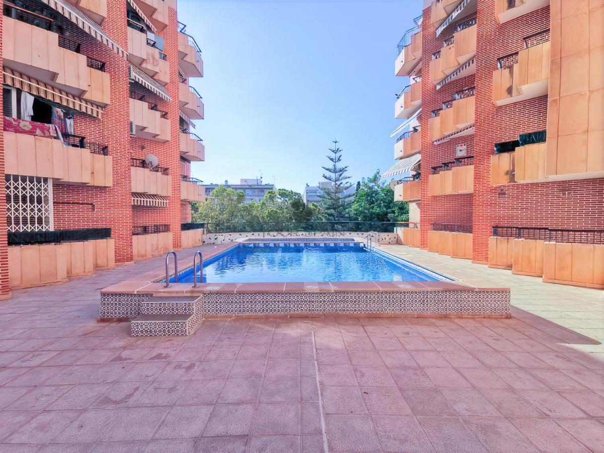 Your Spain C126 Torrevieja Eksteriør billede